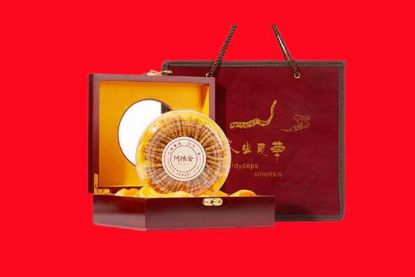 丽水回收虫草