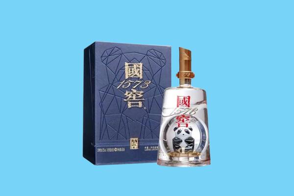 丽水回收国窖1573